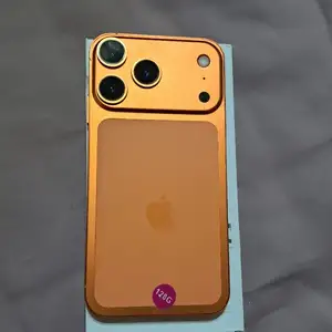 Apple iPhone Xr 128 gb, Cosmic Orange, Худжанд
