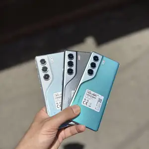 Tecno Camon 40pro 5G 8+8/256Gb titanium, Душанбе