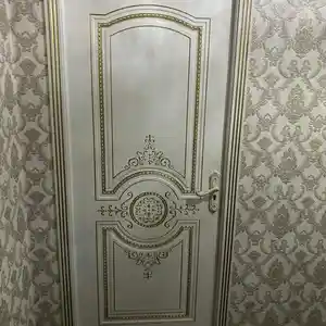 Дверь, Душанбе