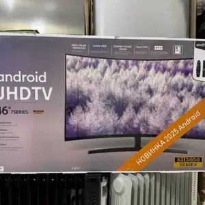Телевизор Samsung 46, Душанбе