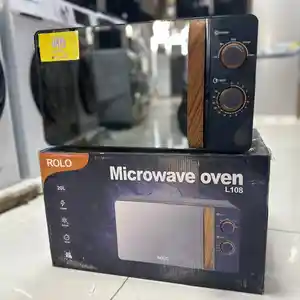 Микроволновая печь Rolo, Душанбе