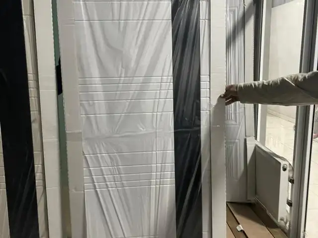 Межкомнатная дверь, Душанбе