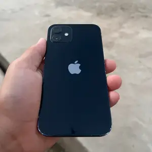 Apple iPhone 12, 128 gb, Black, Восеъ