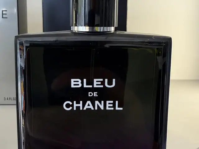 Парфюм BLEU DE CHANEL, Душанбе