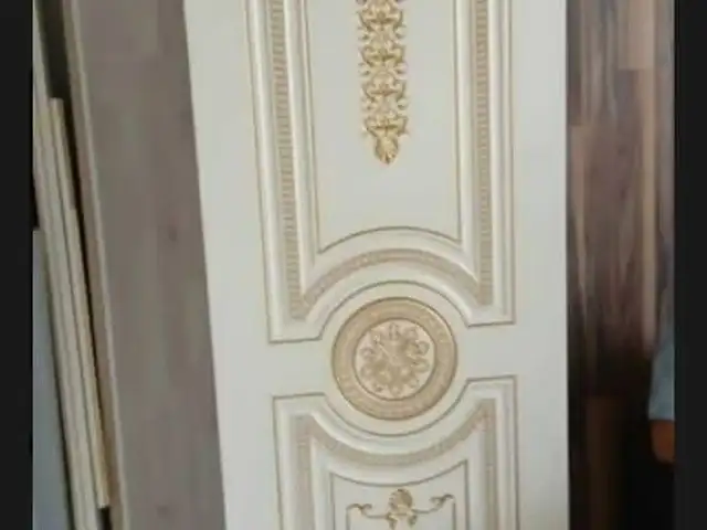 Дверь, Душанбе