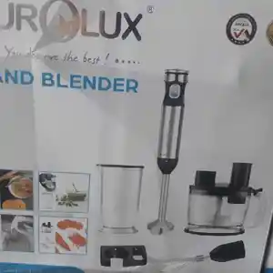 Блендер Eurolux, Душанбе