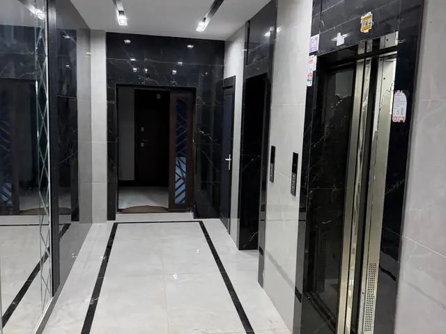 2-комн. квартира, 6 этаж, 60 м², Сино, Душанбе - 13
