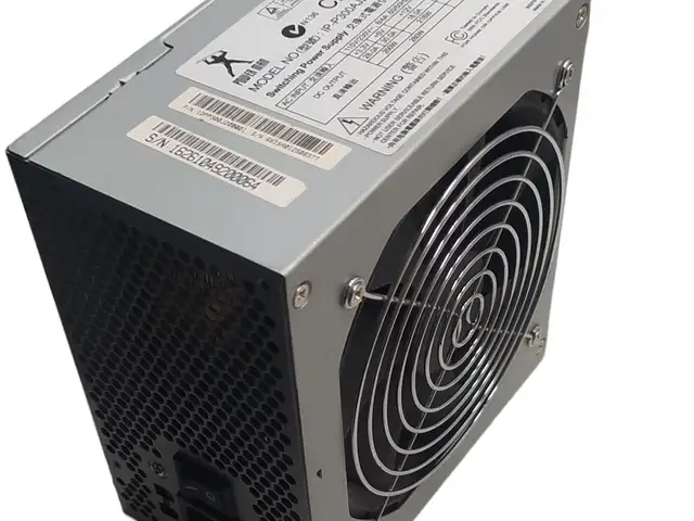 Блок питания IN WIN IP-P300AJ2-0, Душанбе