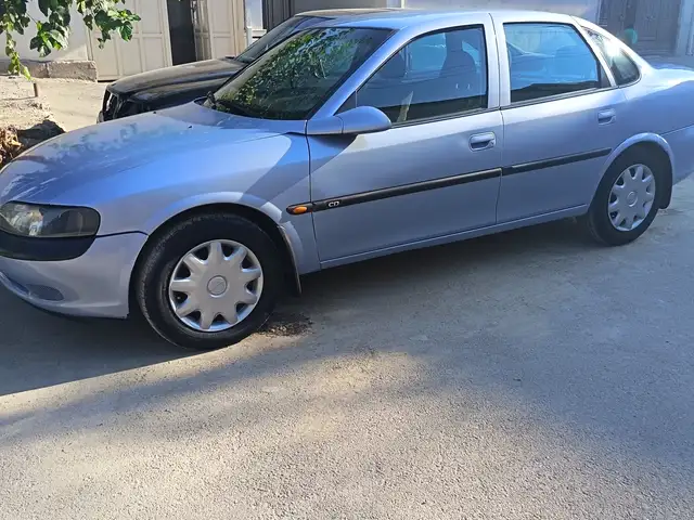 Opel Vectra B