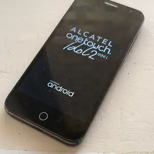 Телефон Alcatel, Душанбе