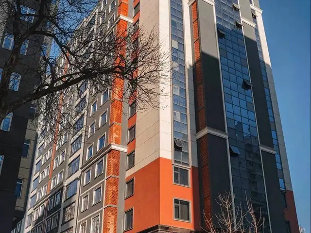 2-комн. квартира, 9 этаж, 96 м², Сомони,ОВИР, Душанбе