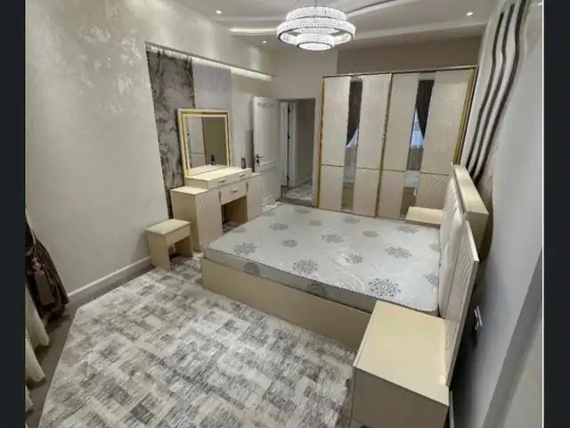 2-комн. квартира, 2 этаж, 66м², Шелкокомбинат, Худжанд