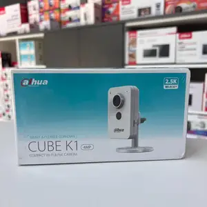Видеокамера C4K-P, Душанбе