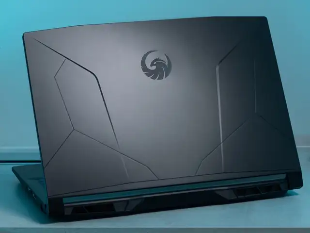 Ноутбук MSI Bravo cf15, Худжанд