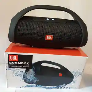 Портативная акустическая система JBL Boombox mini, Душанбе
