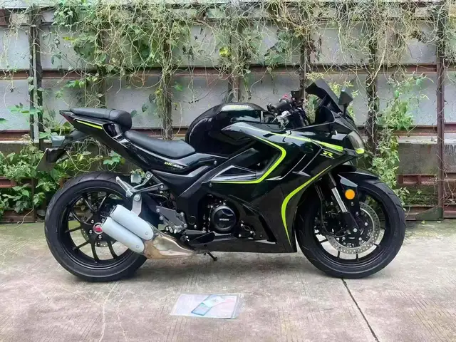 Мотоцикл Dugati 400 rr 2024, Душанбе