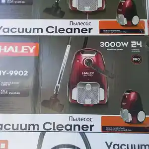 Пылесос Haley HY-9902, Душанбе