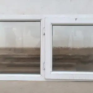 Пластиковые окна, Душанбе