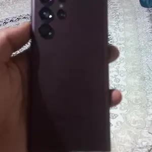 Samsung Galaxy S22 Ultra, Душанбе