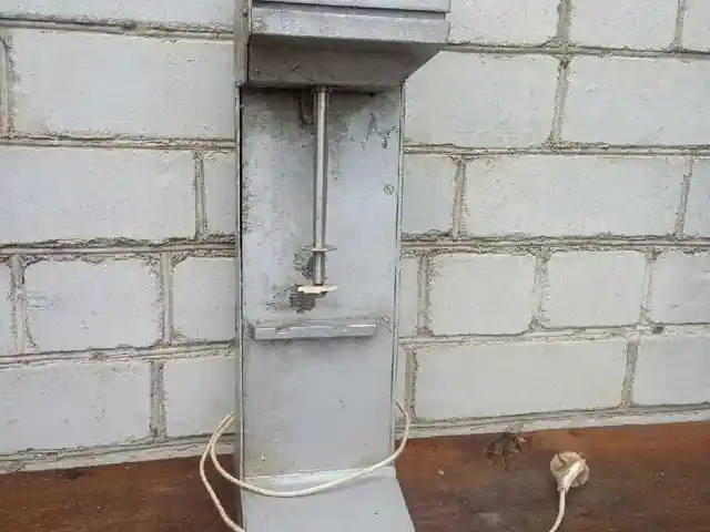 Миксер для коктейля Воронеж 1, Бустон (Чкаловск)