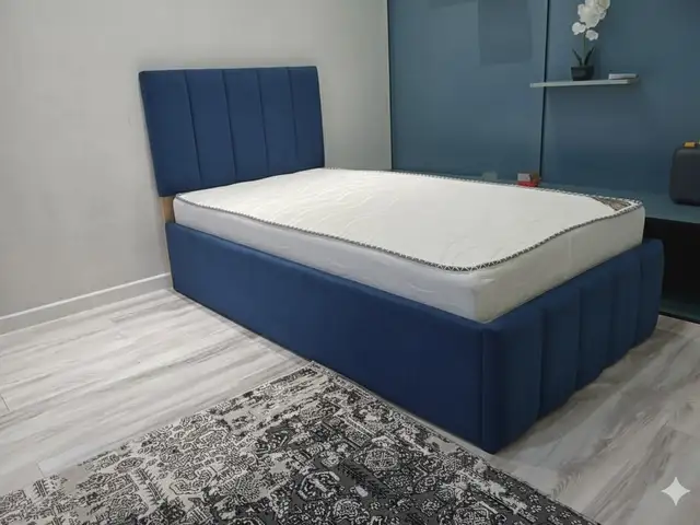 Кровать, Душанбе