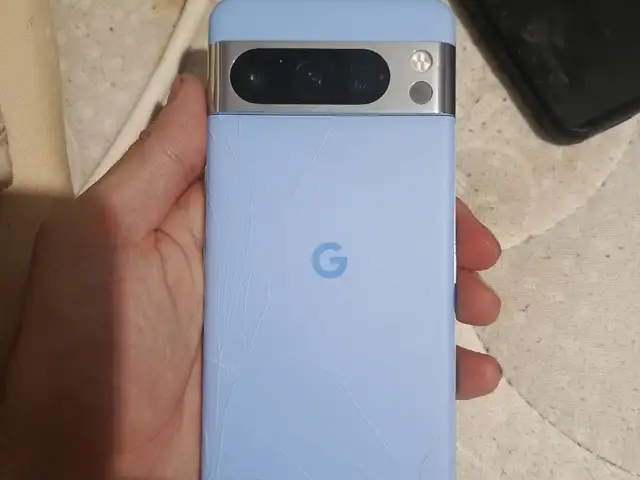 Утерян телефон Google, Хуҷанд