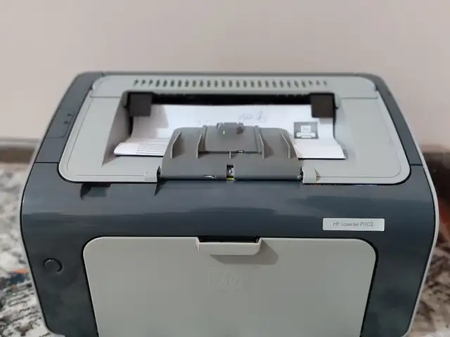 Принтер hp p0510, Хуҷанд