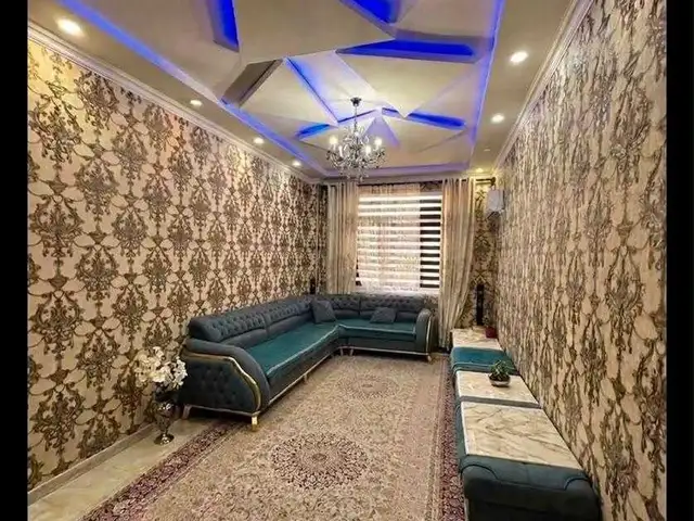 3-комн. квартира, 7 этаж, 70 м², Сино, 82 мкр, Душанбе