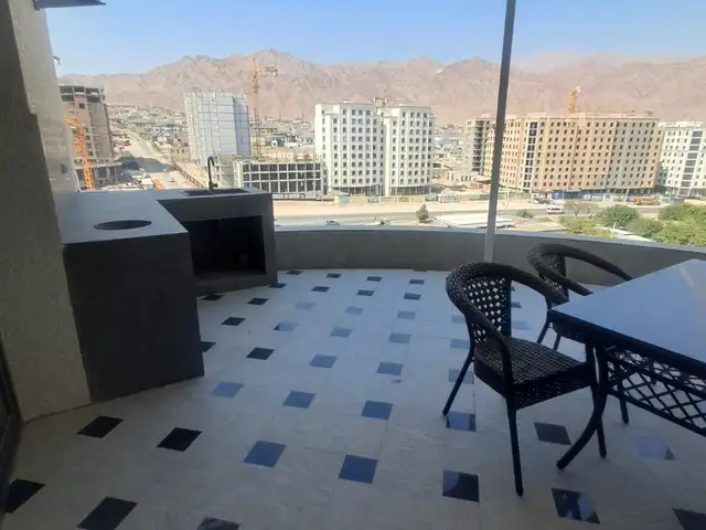 1-комн. квартира, 9 этаж, 78 м², 12 мкр, Худжанд