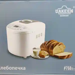 Хлебопечка Vakeen 08, Душанбе