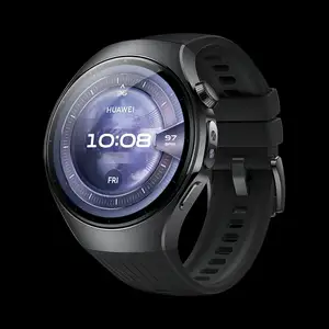 Смарт часы Huawei Watch 5 black 46mm 2025, Душанбе