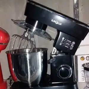 Миксер, Душанбе