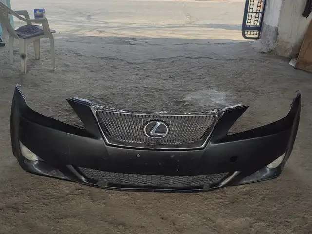 Бампер от Lexus is 250 2006-2008, Душанбе