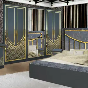 Спальный гарнитур, Душанбе