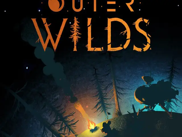 Игра OUTER WILDS для PS5 // 10.01-12.70 //, Душанбе