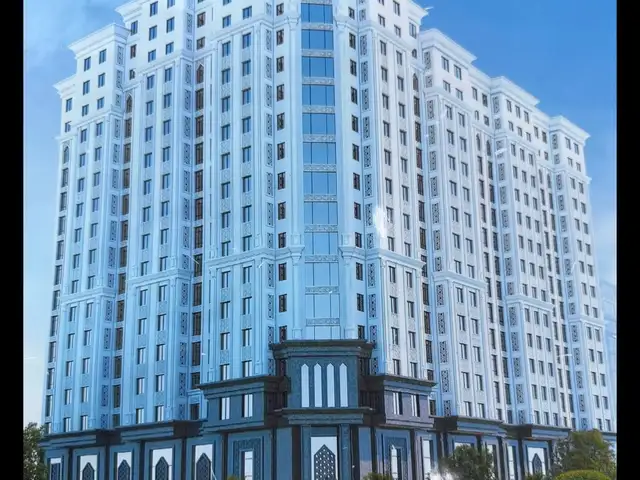 Помещение под свободное назначение, 350м², Немат Карабоев 20, Душанбе