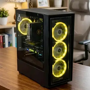 Системный блок i7-14700kf/RTX3070/DD5-16GB, Хуҷанд