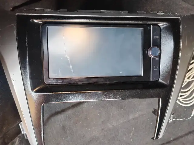 Монитор на Toyota 5, Душанбе