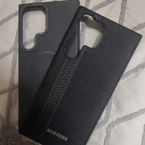 Чехол для телефона Samsung Galaxy S23 Ultra, Хуҷанд