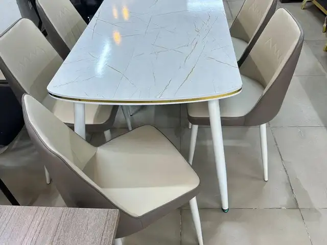 Стол стулья, Душанбе