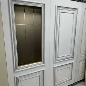 Дверь багет, Душанбе
