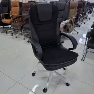 Кресло для офиса, Душанбе