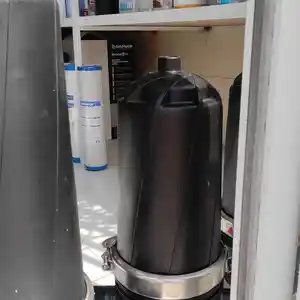 Фильтр для воды, Душанбе