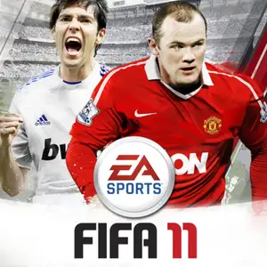 Игра FIFA 11, Душанбе