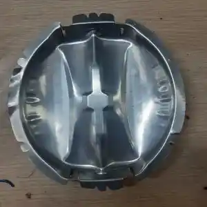 Фольга для сенсорный плиты, Хуҷанд