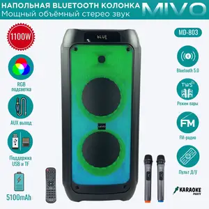 Колонка, Душанбе