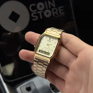 Часы Casio aq-230, Душанбе