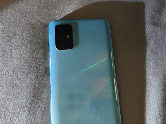 Samsung Galaxy A51 64gb, Душанбе