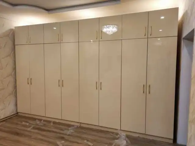 Шкаф, Душанбе