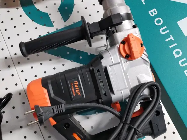 Перфоратор 2800w, Душанбе